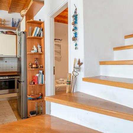 Villa Alisachni House Mykonos