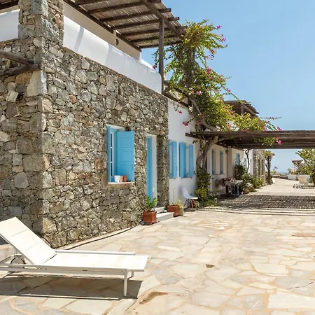 Villa Alisachni House Mykonos *