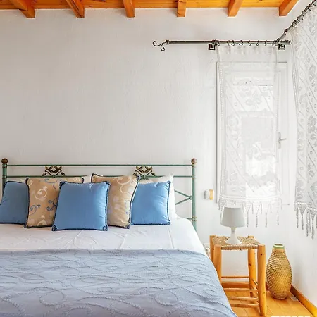 Villa Alisachni House Mykonos *
