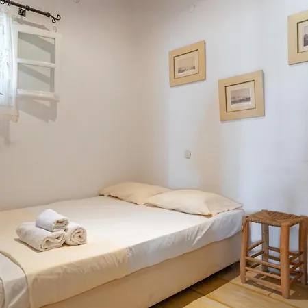 Villa Alisachni House Mykonos