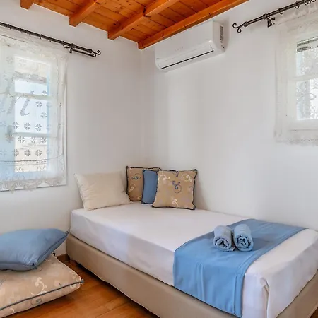 Villa Alisachni House Mykonos Kalafati